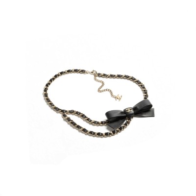 CHANEL CHAIN BELT AAB382